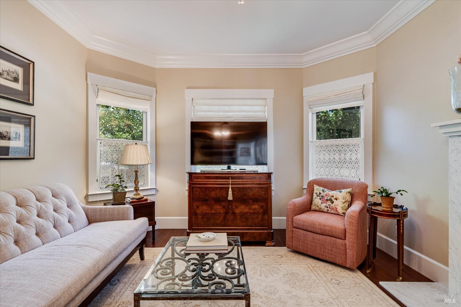 890 3rd Street E Sonoma CA 95476