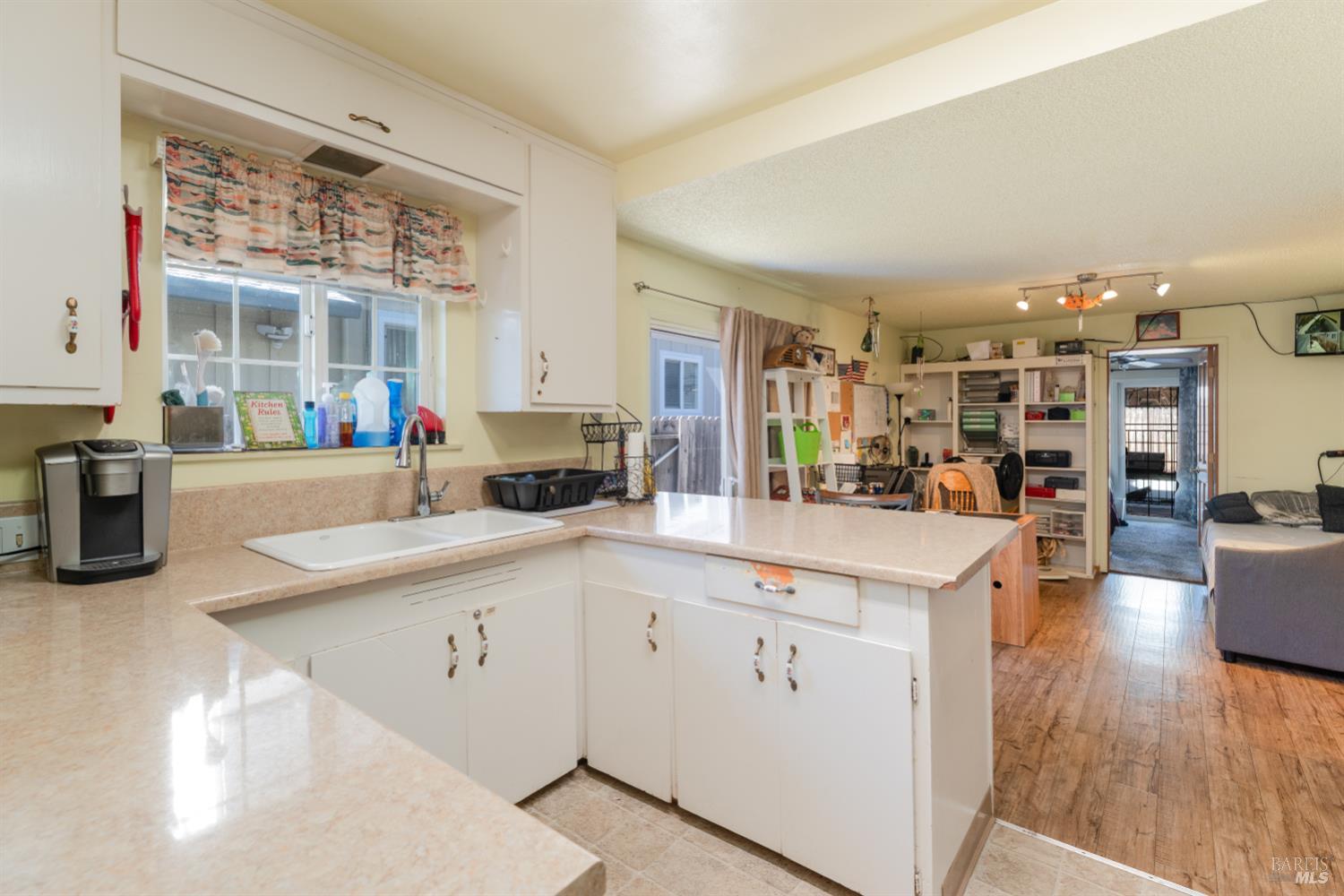 119 Doolan Drive Ukiah CA 95482