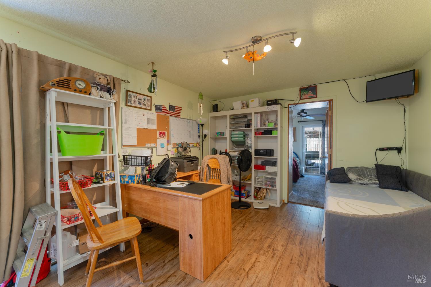 119 Doolan Drive Ukiah CA 95482