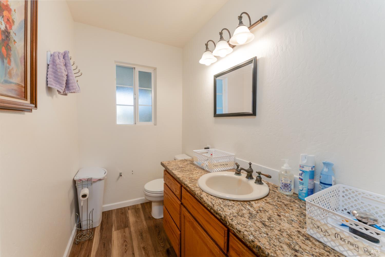 119 Doolan Drive Ukiah CA 95482