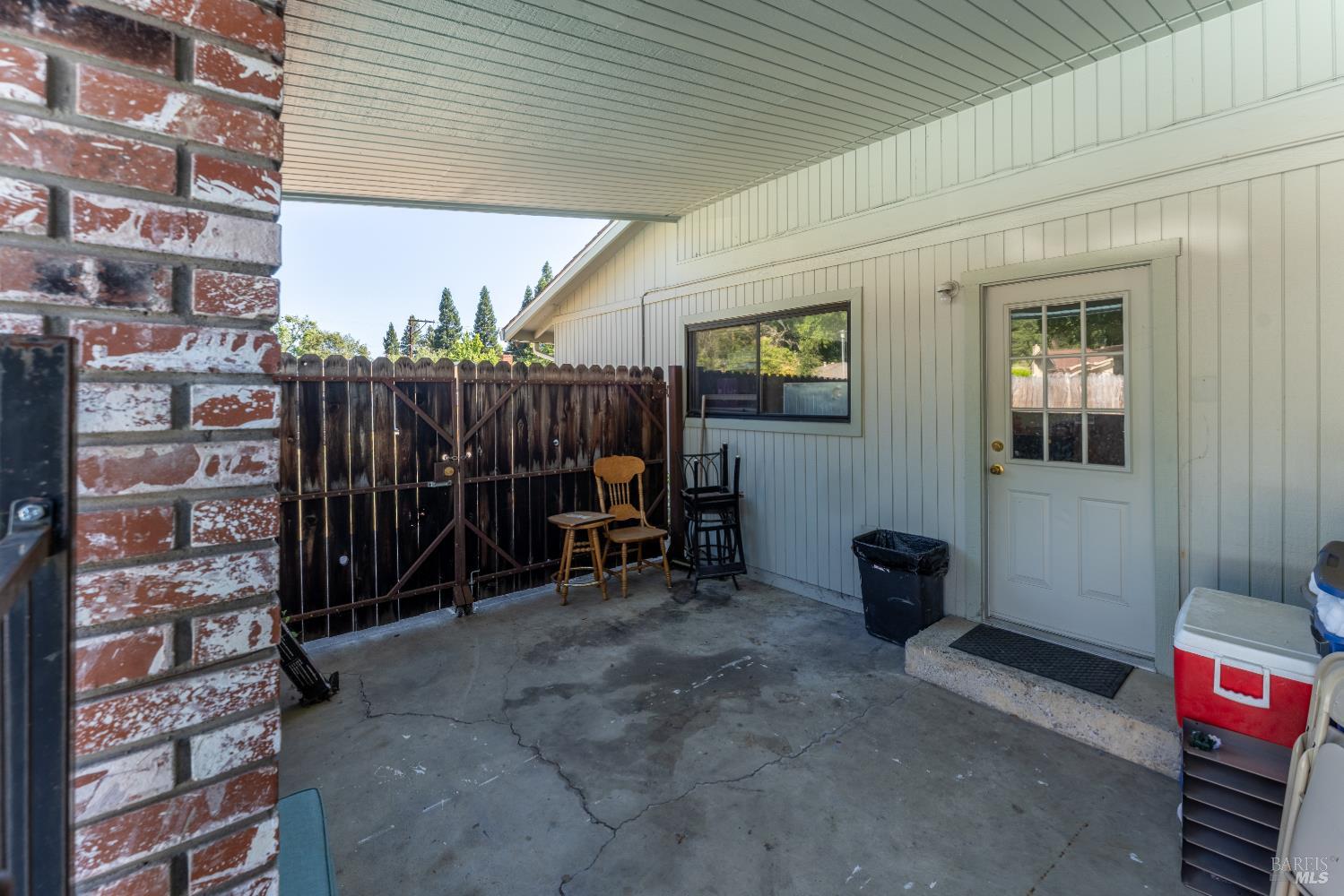 119 Doolan Drive Ukiah CA 95482