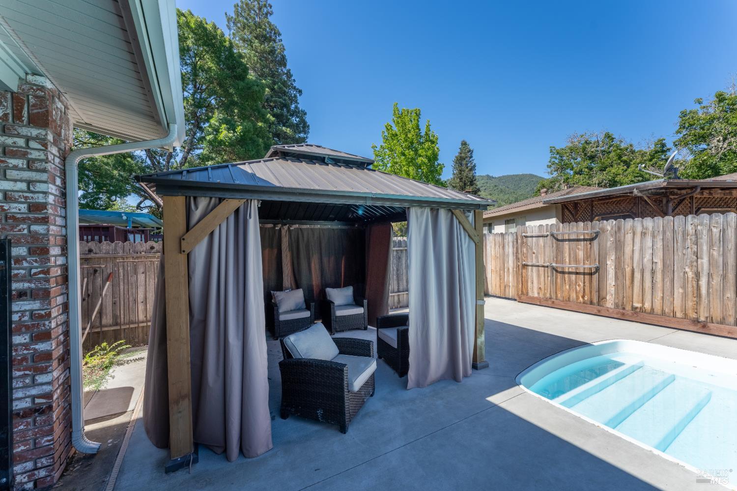 119 Doolan Drive Ukiah CA 95482
