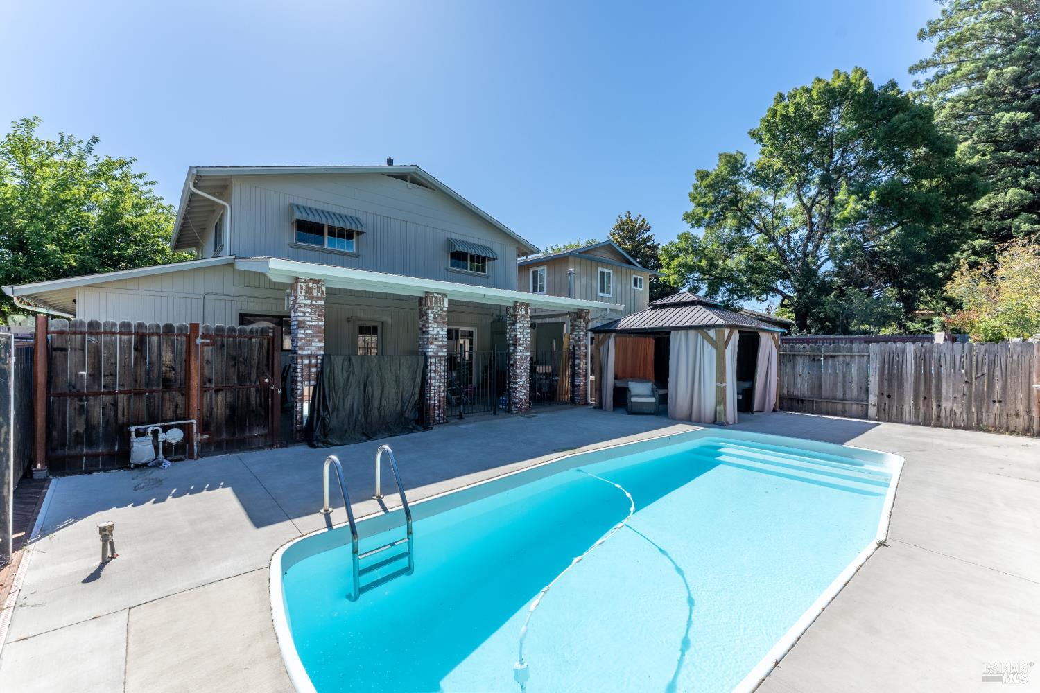 119 Doolan Drive Ukiah CA 95482