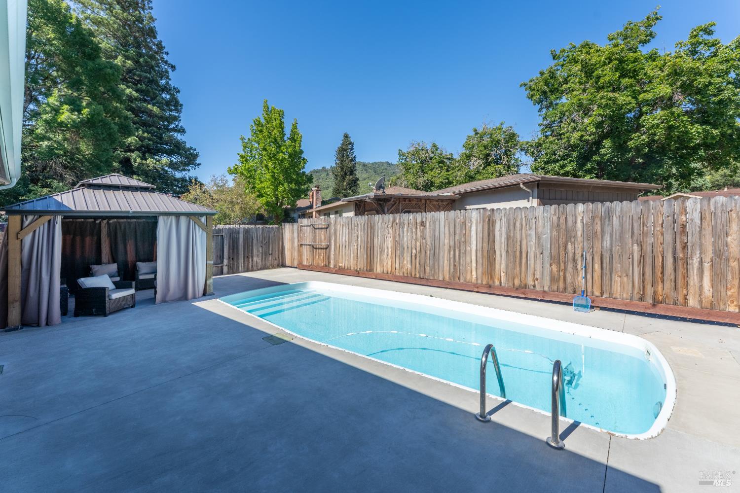 119 Doolan Drive Ukiah CA 95482
