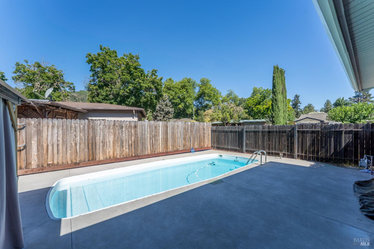 119 Doolan Drive Ukiah CA 95482