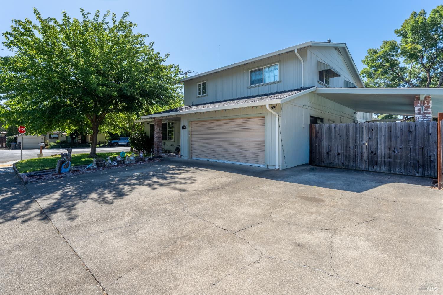 119 Doolan Drive Ukiah CA 95482