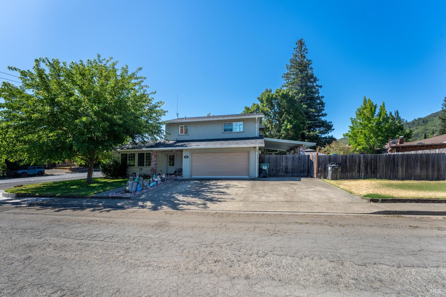 119 Doolan Drive Ukiah CA 95482