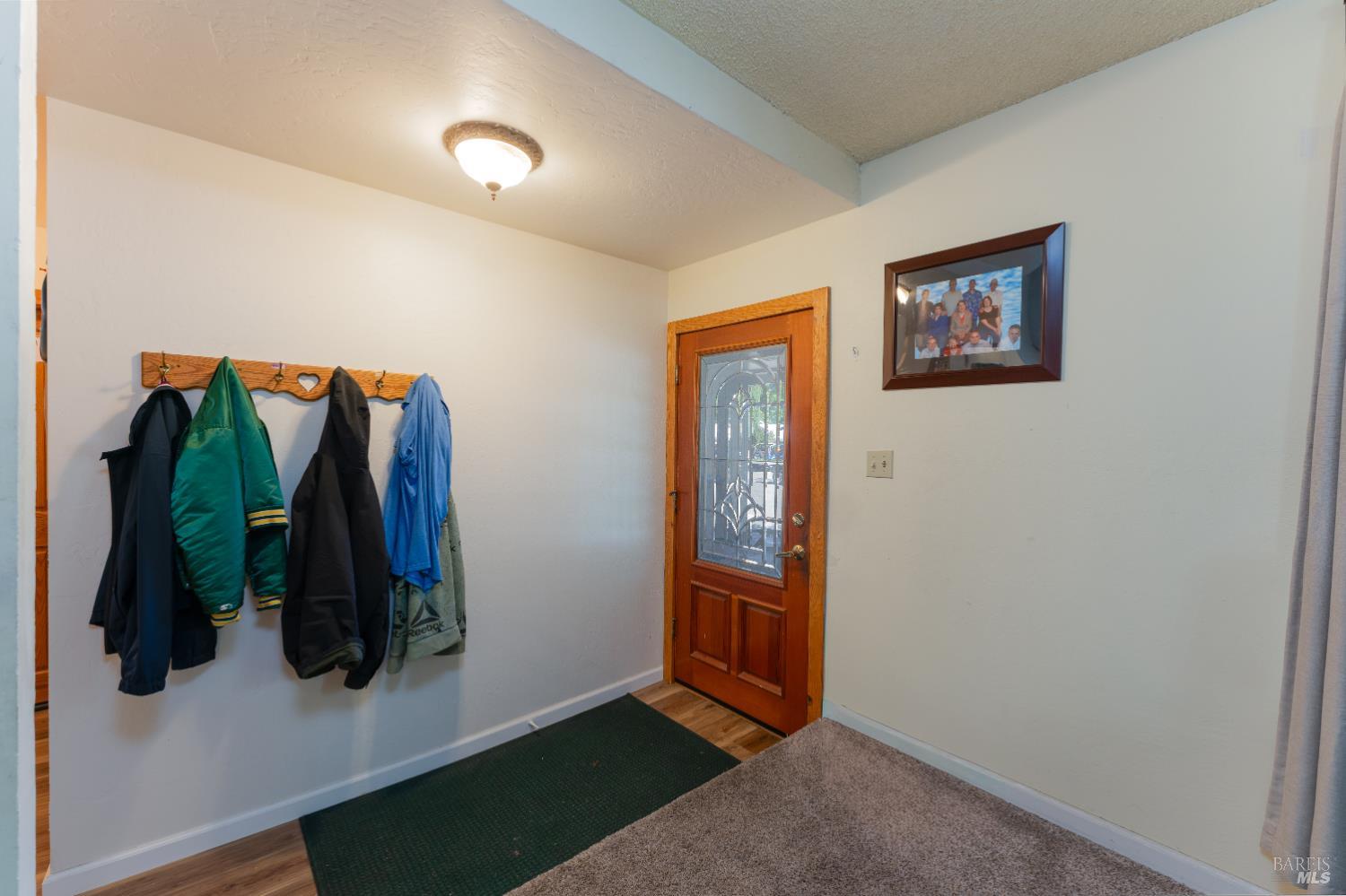 119 Doolan Drive Ukiah CA 95482