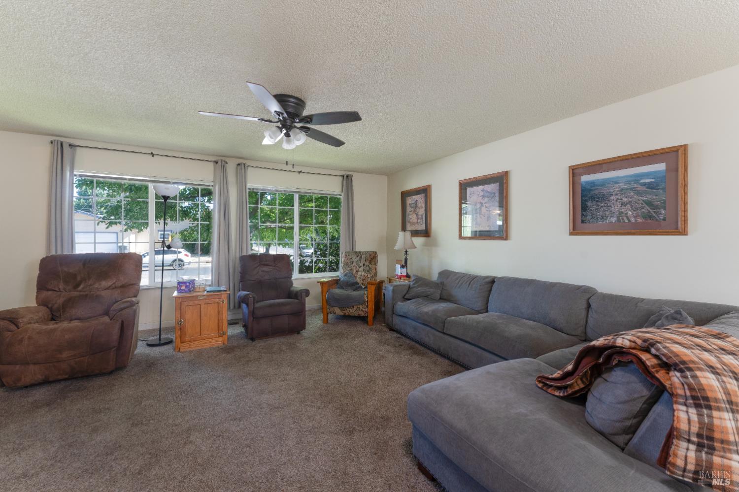 119 Doolan Drive Ukiah CA 95482