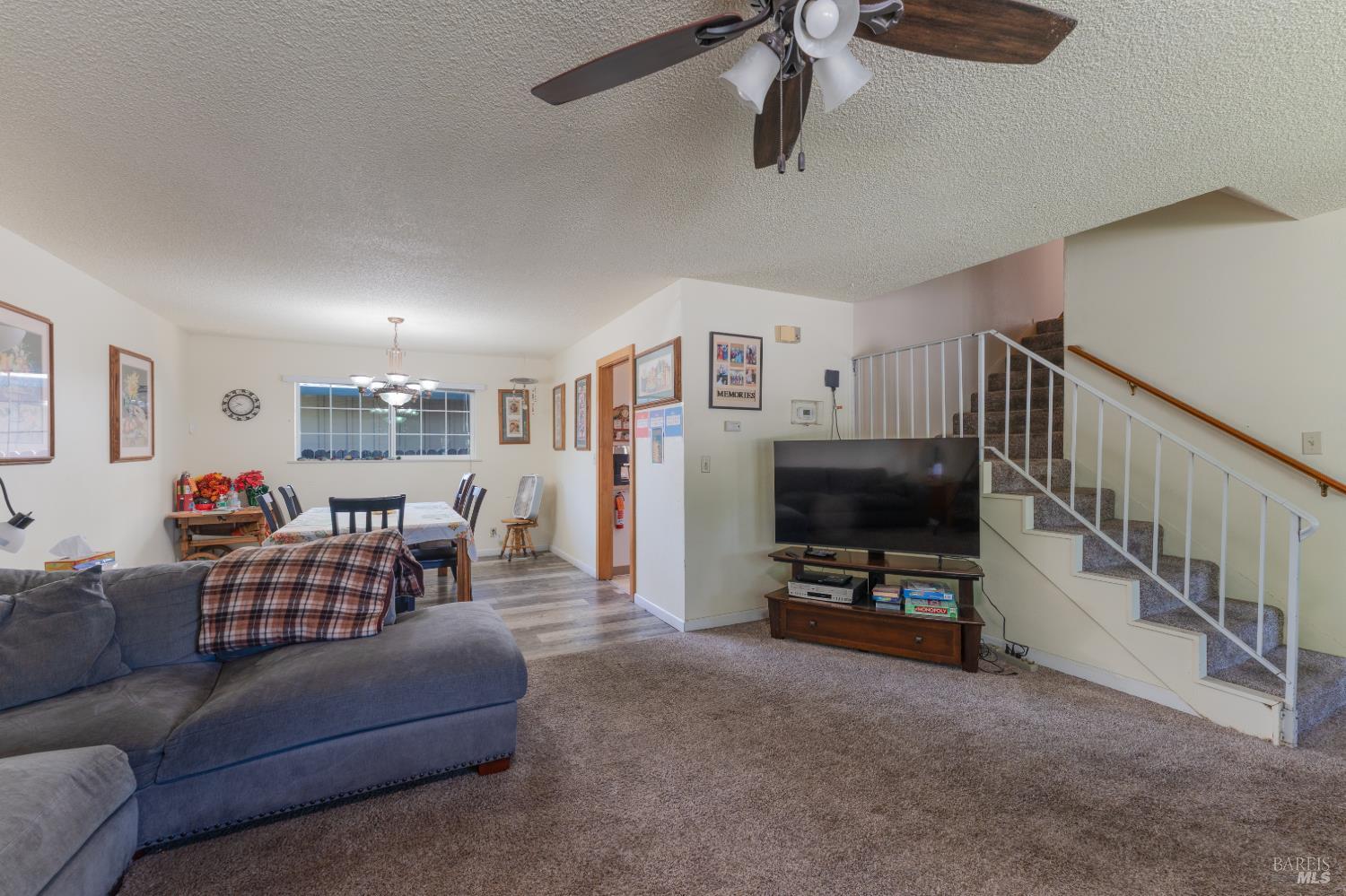 119 Doolan Drive Ukiah CA 95482
