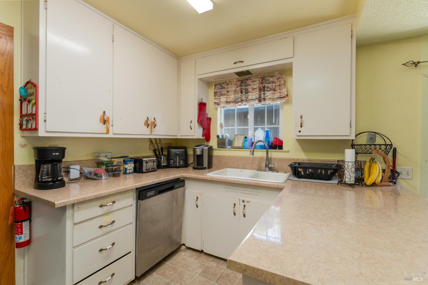 119 Doolan Drive Ukiah CA 95482