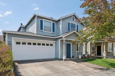 925 Aussie Avenue Santa Rosa CA 95407