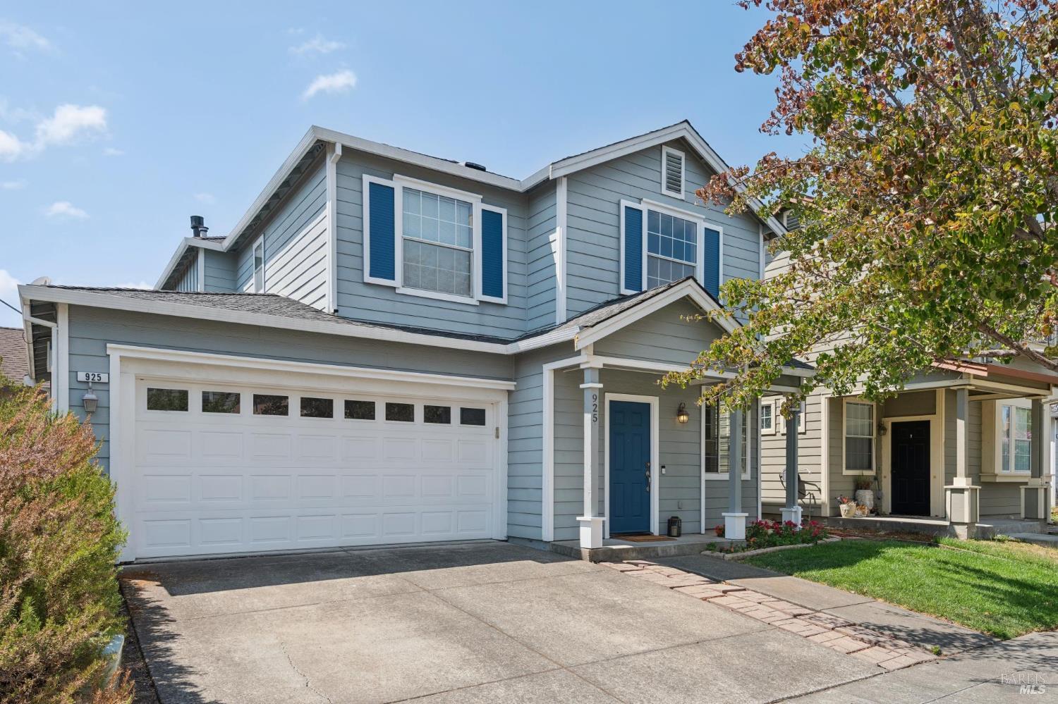 925 Aussie Avenue Santa Rosa CA 95407