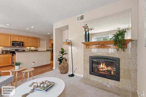 925 Aussie Avenue Santa Rosa CA 95407
