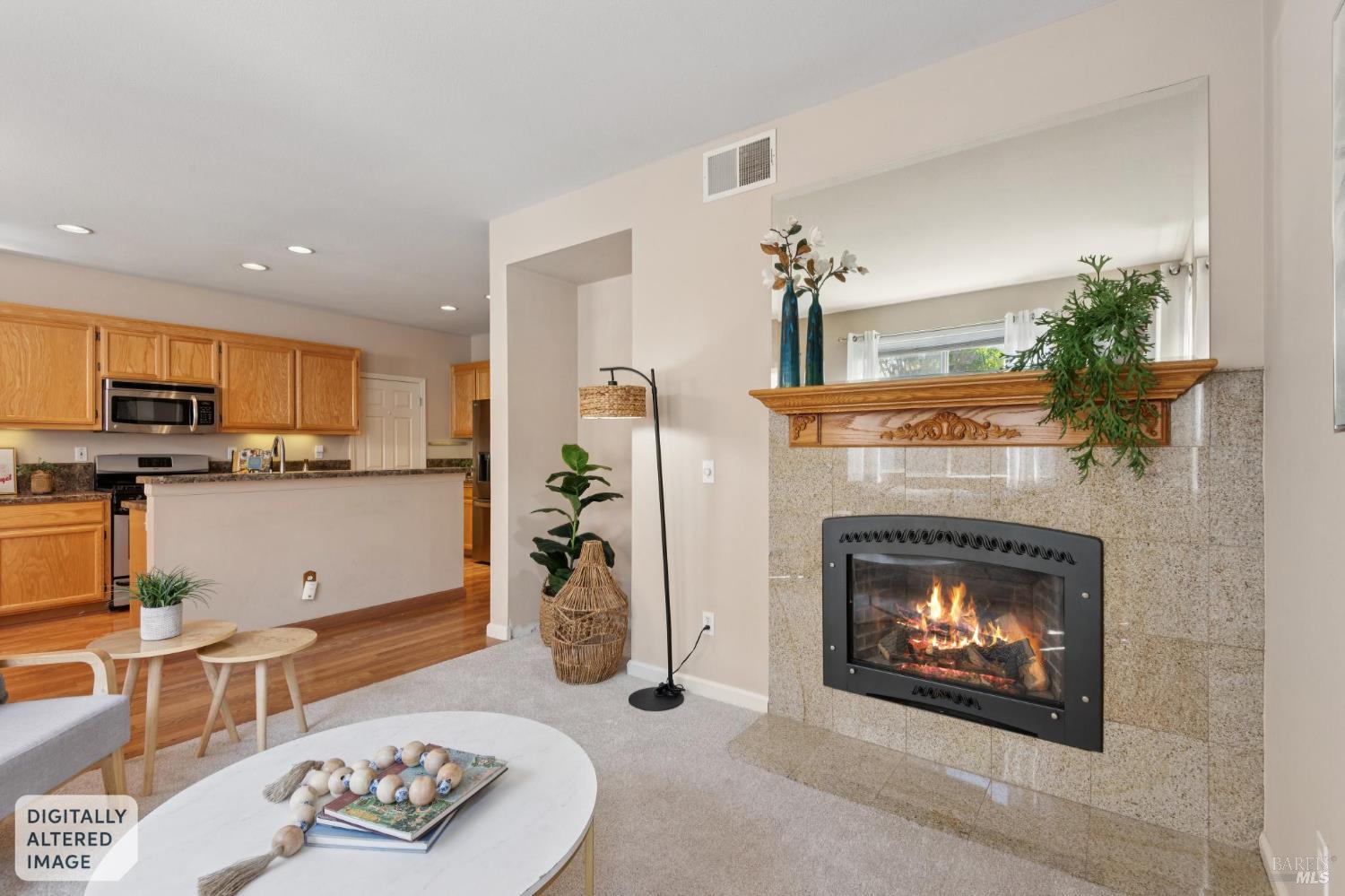 925 Aussie Avenue Santa Rosa CA 95407