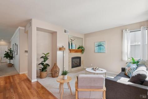 925 Aussie Avenue Santa Rosa CA 95407