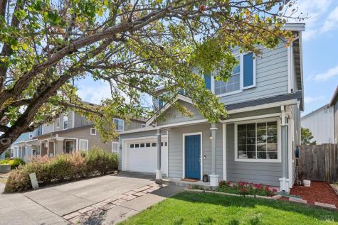 925 Aussie Avenue Santa Rosa CA 95407