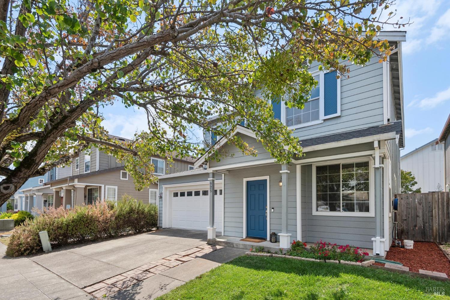 925 Aussie Avenue Santa Rosa CA 95407