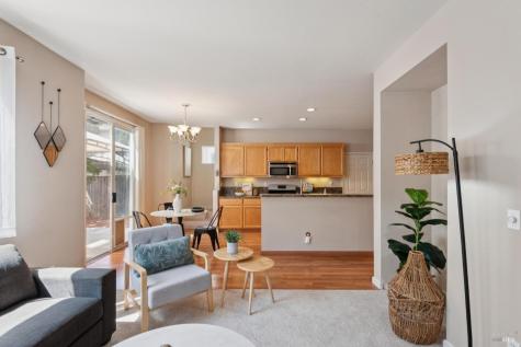 925 Aussie Avenue Santa Rosa CA 95407
