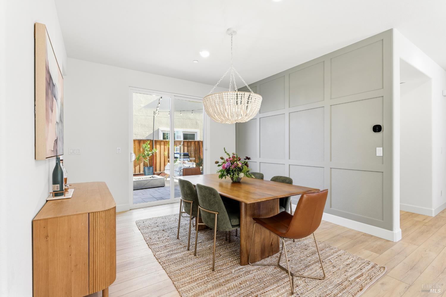 547 Sapphire Street Petaluma CA 94952