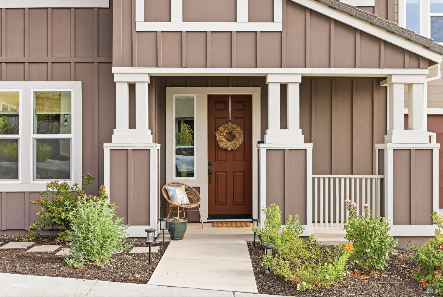 547 Sapphire Street Petaluma CA 94952