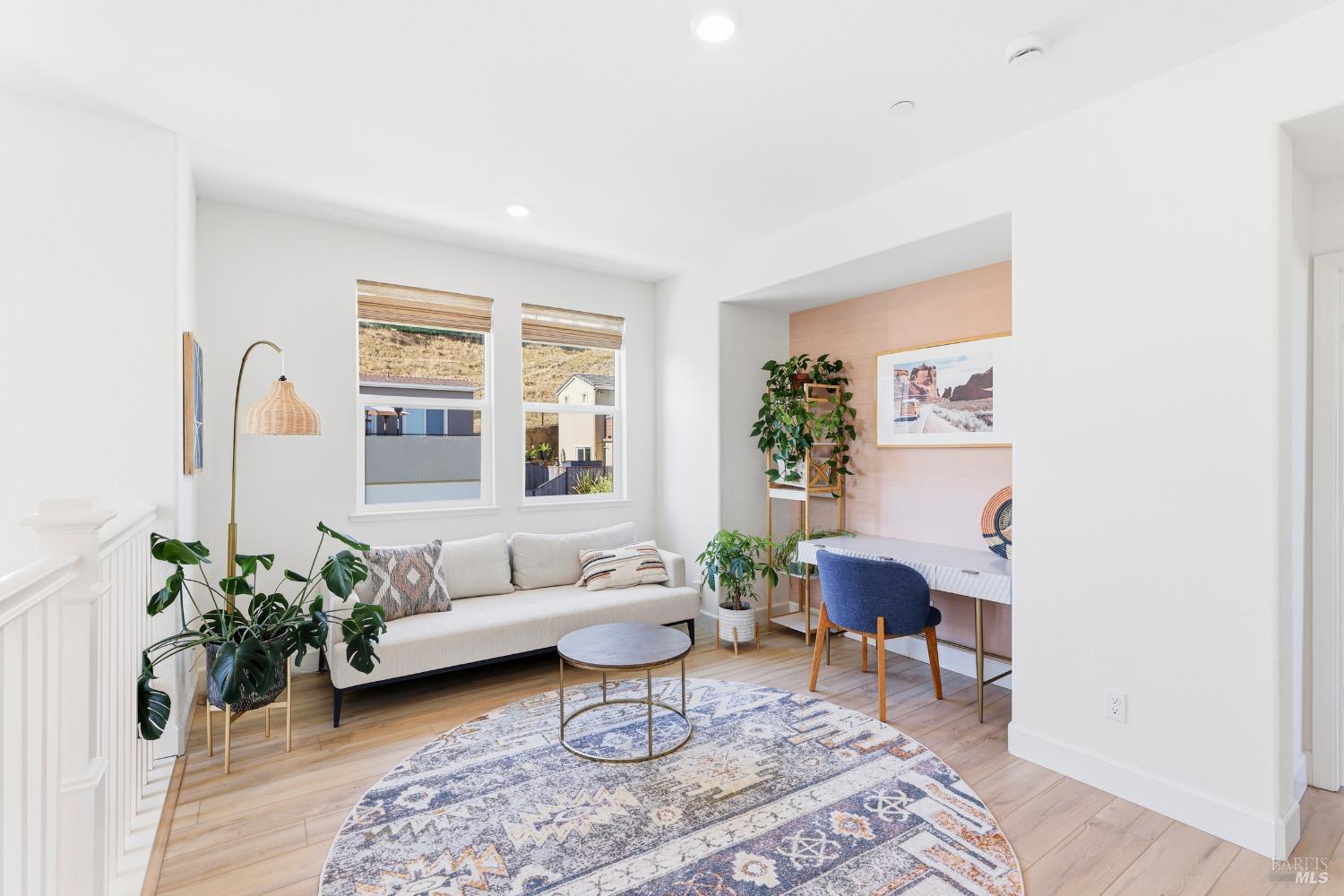 547 Sapphire Street Petaluma CA 94952