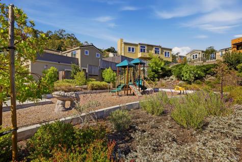 547 Sapphire Street Petaluma CA 94952