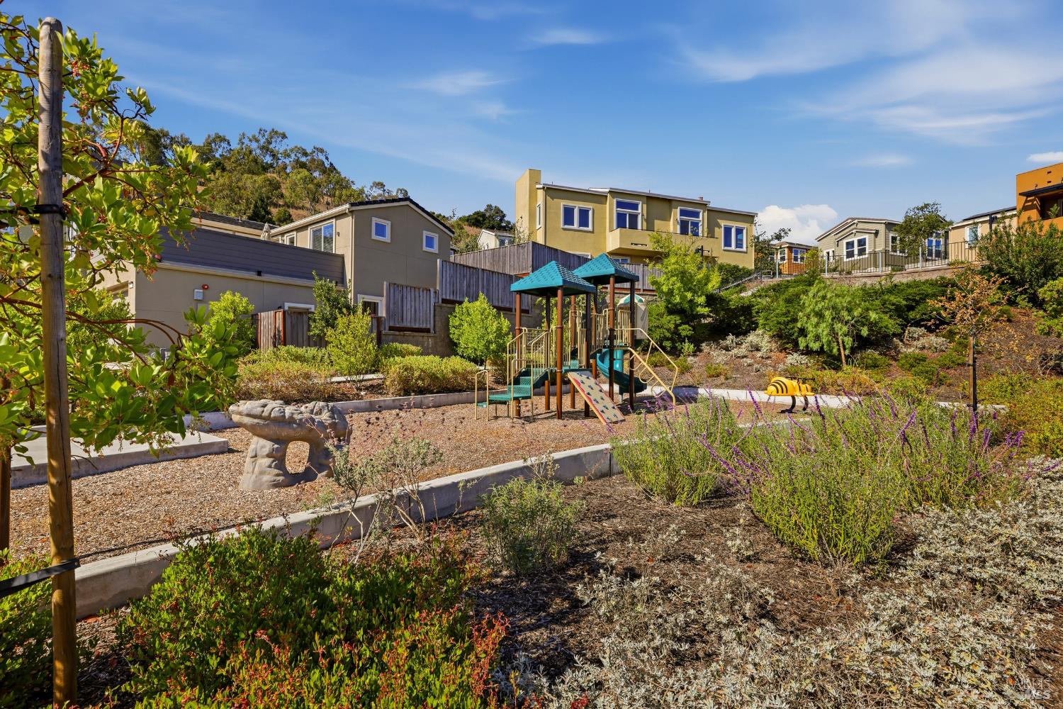 547 Sapphire Street Petaluma CA 94952