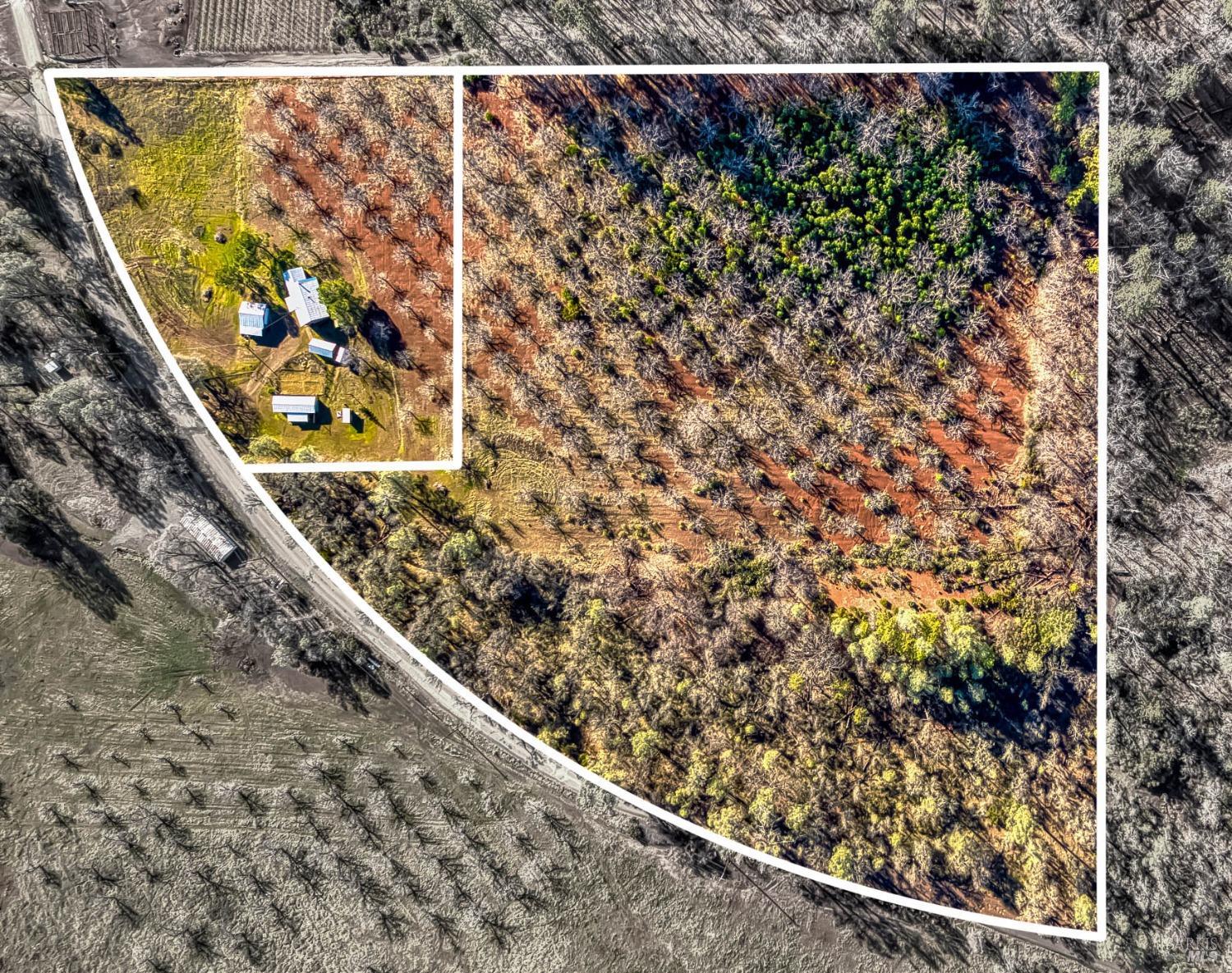 11415 Seigler Springs North Road Middletown CA 95461