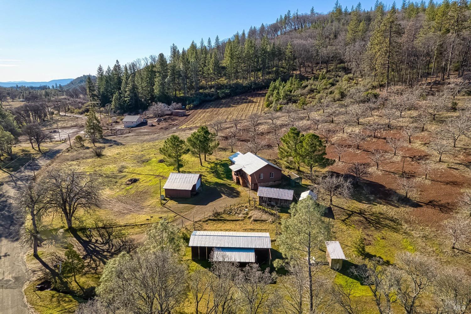 11415 Seigler Springs North Road Middletown CA 95461