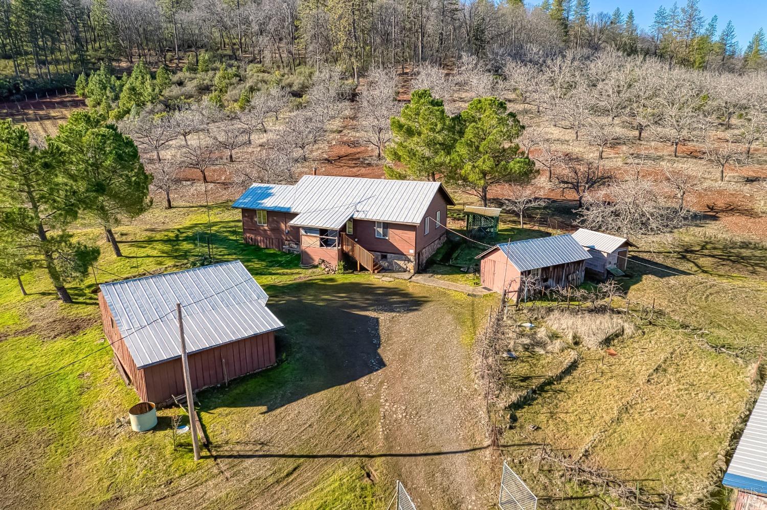 11415 Seigler Springs North Road Middletown CA 95461