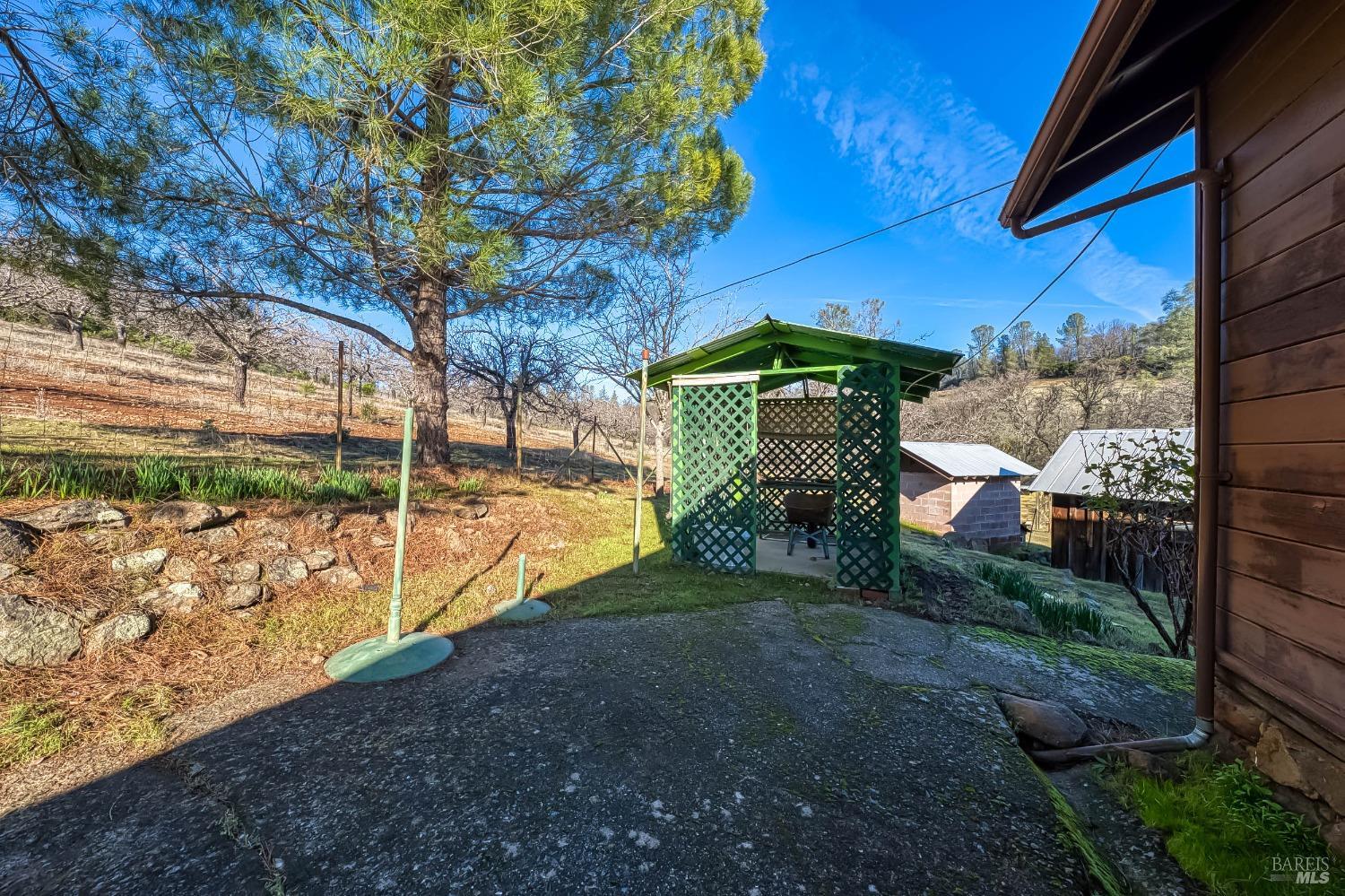 11415 Seigler Springs North Road Middletown CA 95461