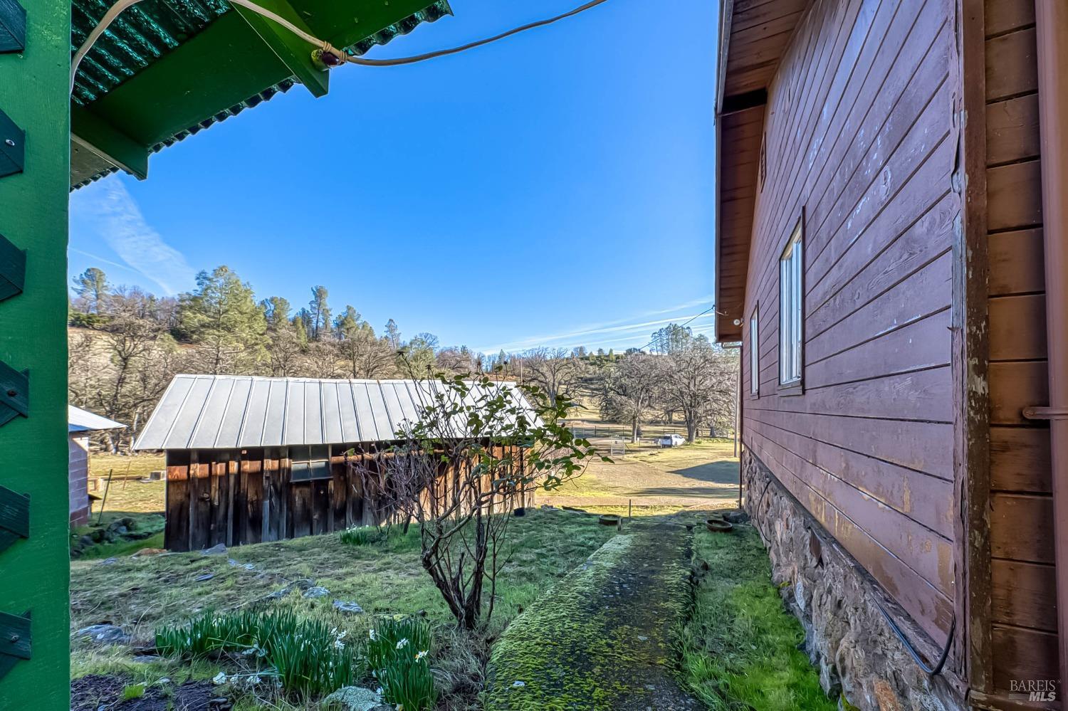 11415 Seigler Springs North Road Middletown CA 95461