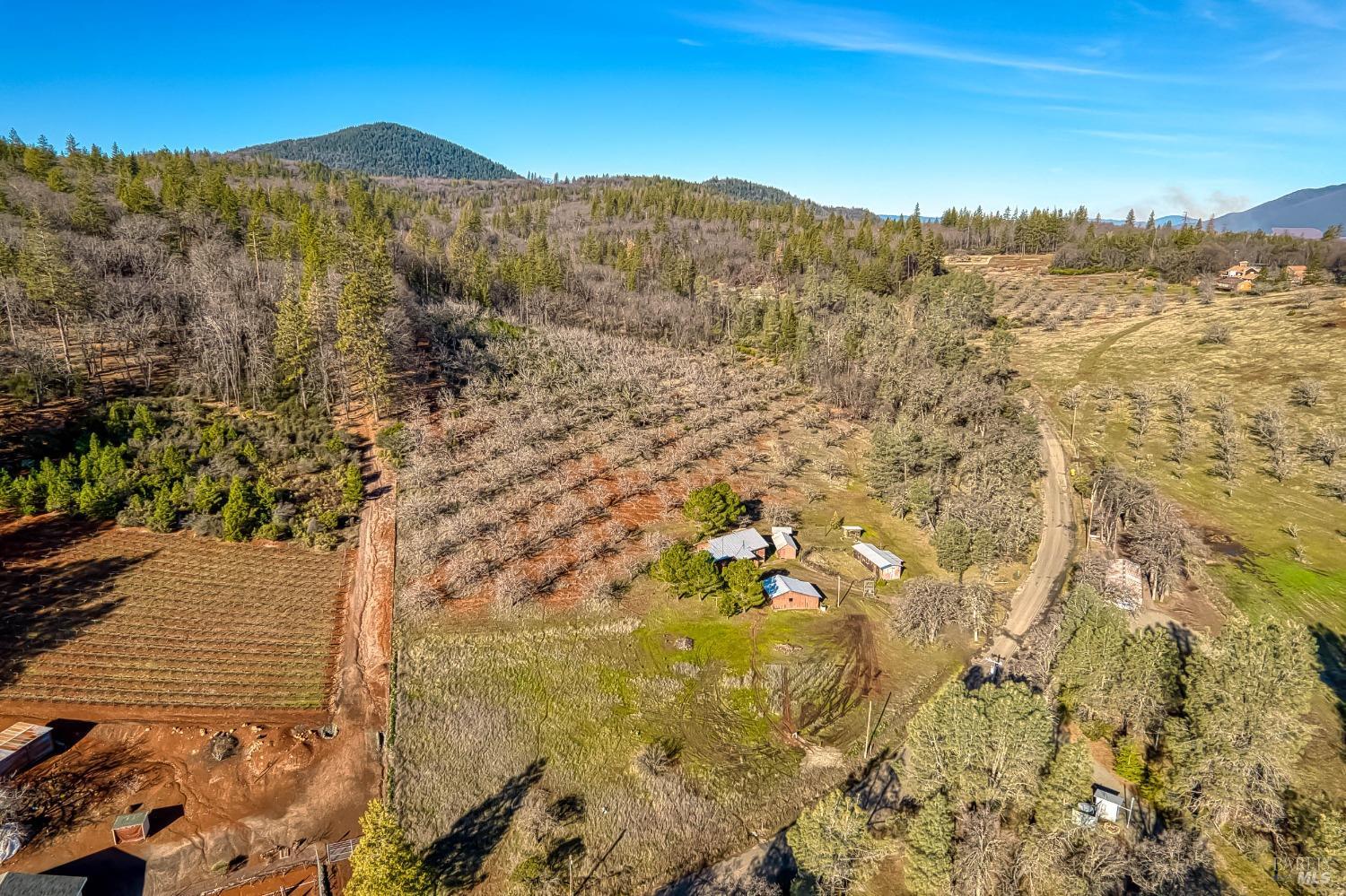 11415 Seigler Springs North Road Middletown CA 95461