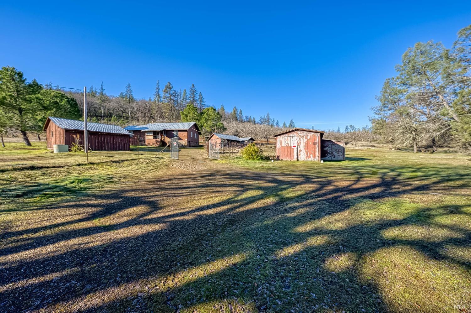 11415 Seigler Springs North Road Middletown CA 95461