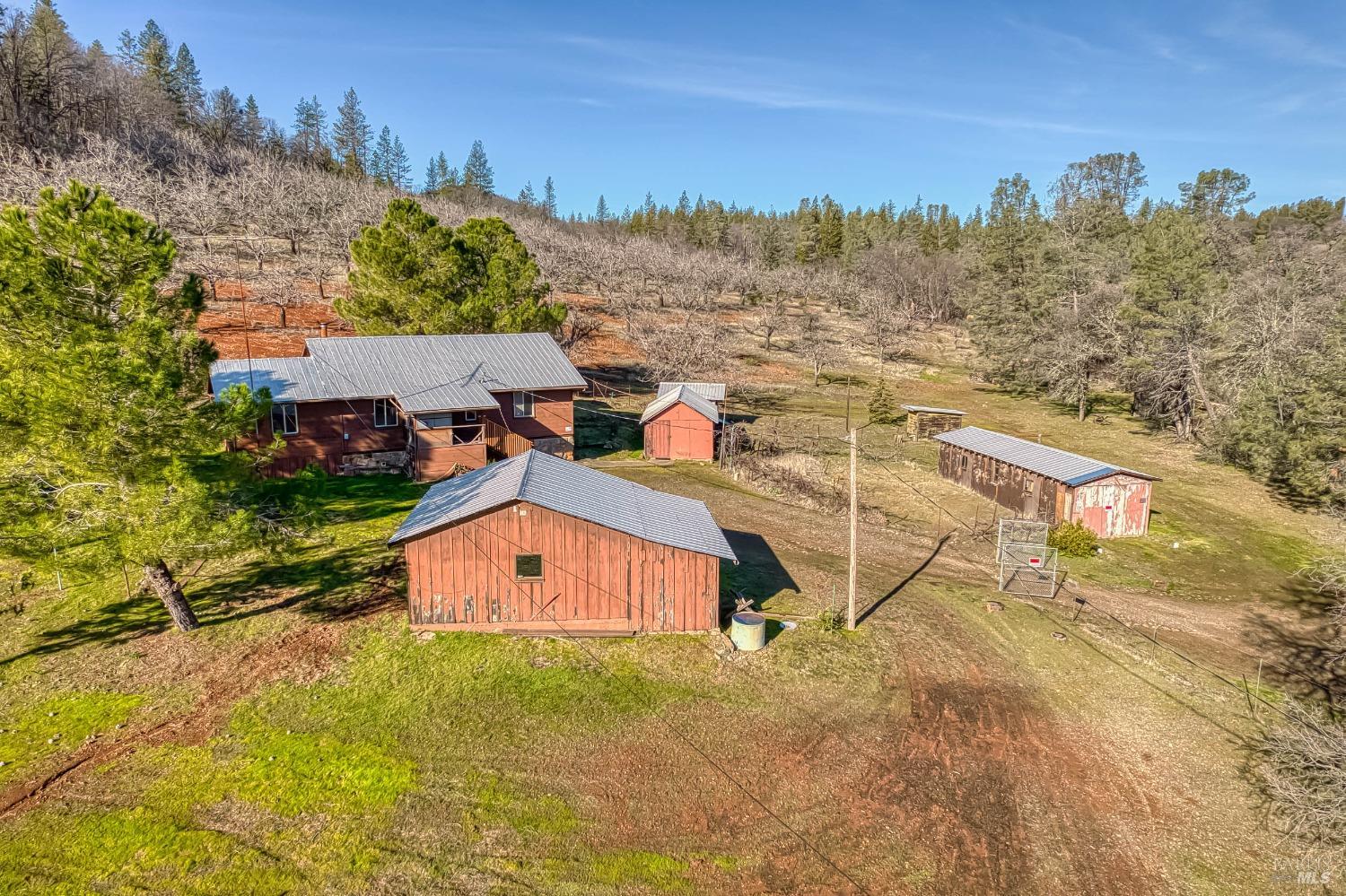 11415 Seigler Springs North Road Middletown CA 95461