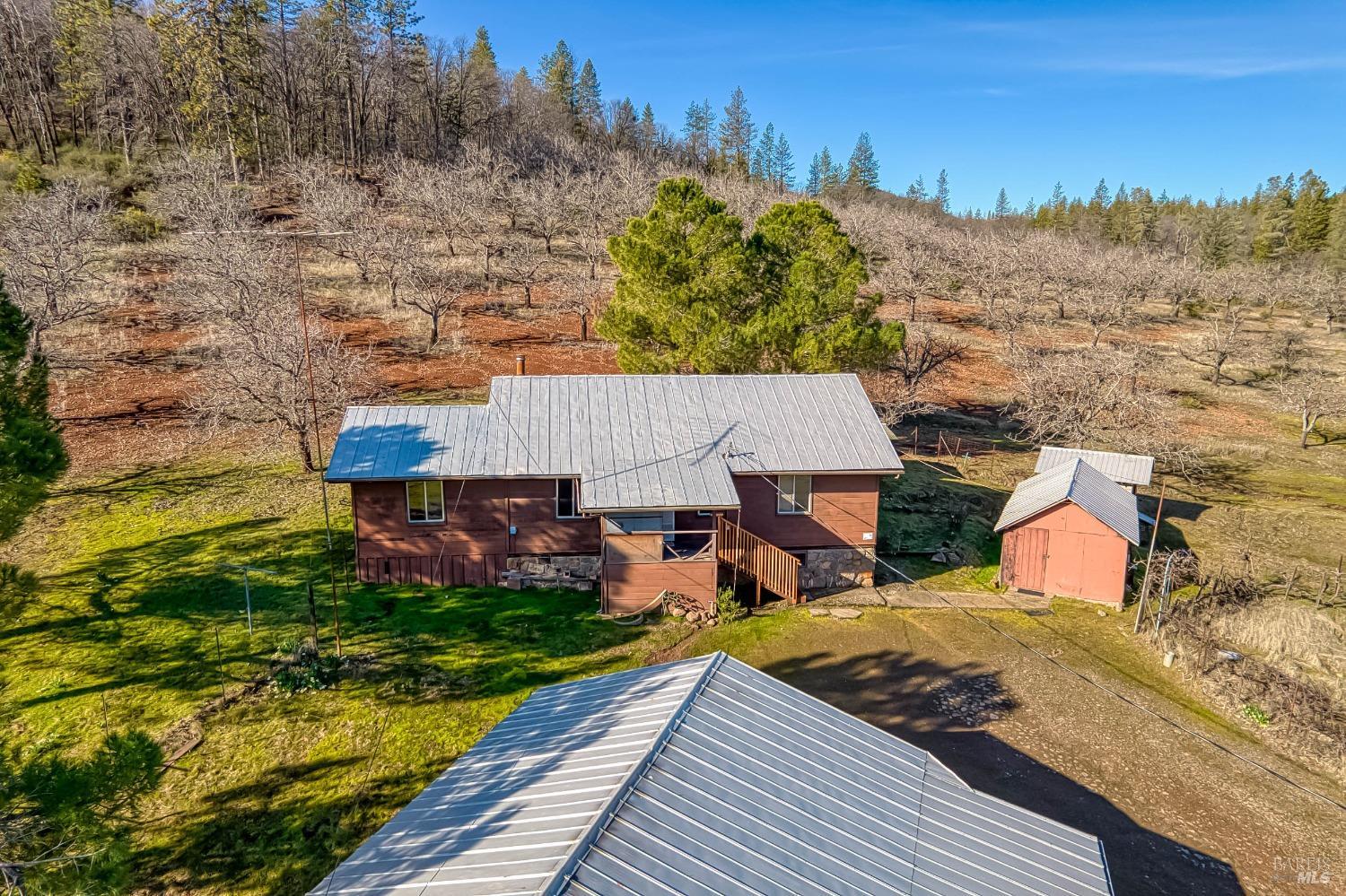 11415 Seigler Springs North Road Middletown CA 95461
