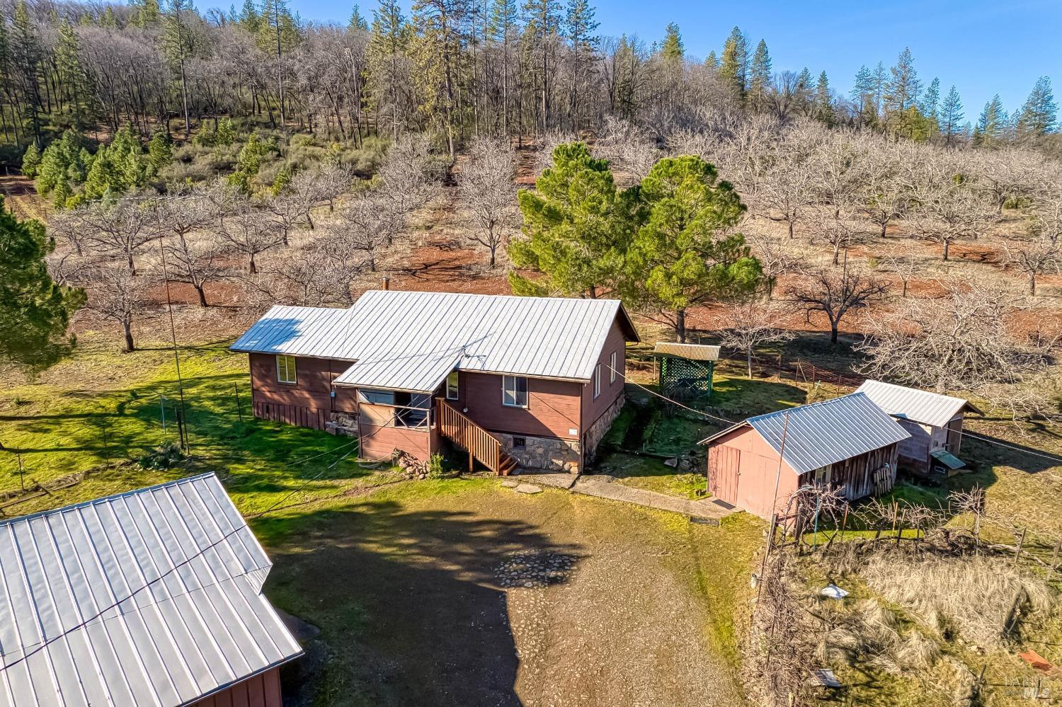 11415 Seigler Springs North Road Middletown CA 95461