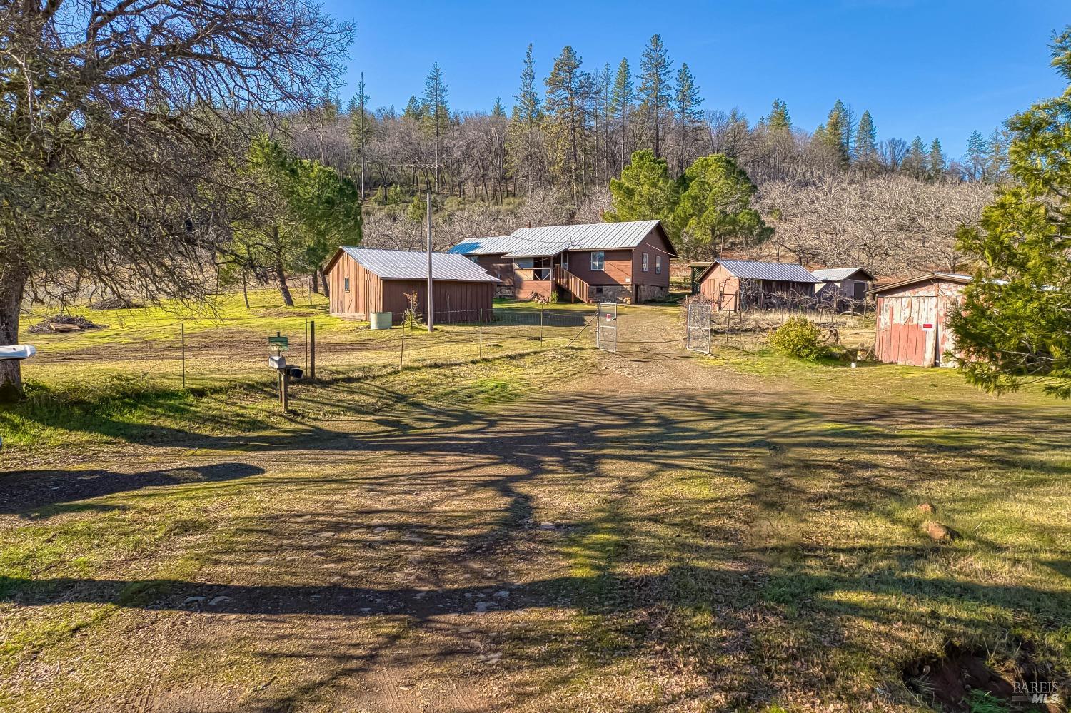 11415 Seigler Springs North Road Middletown CA 95461