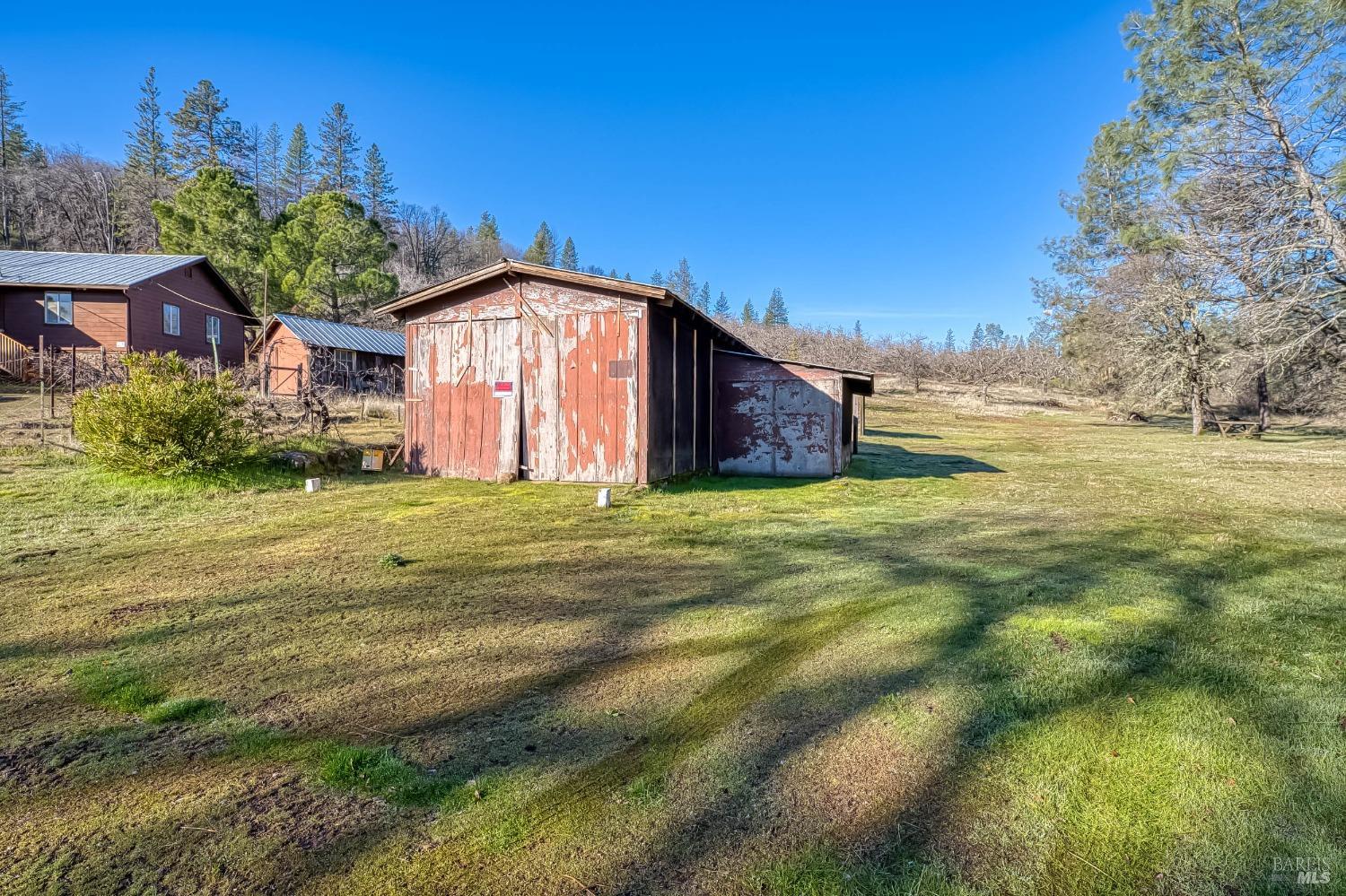 11415 Seigler Springs North Road Middletown CA 95461