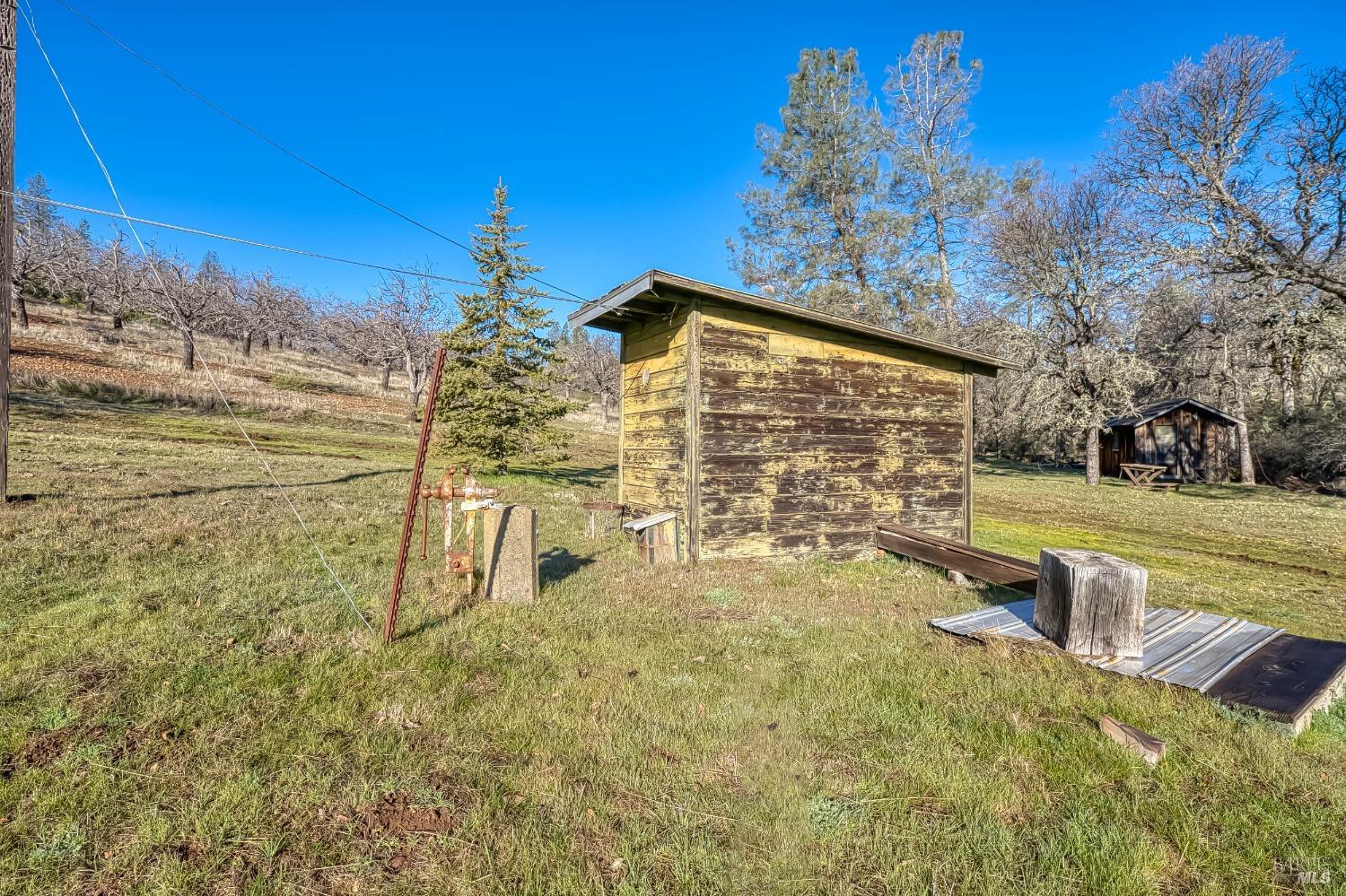 11415 Seigler Springs North Road Middletown CA 95461