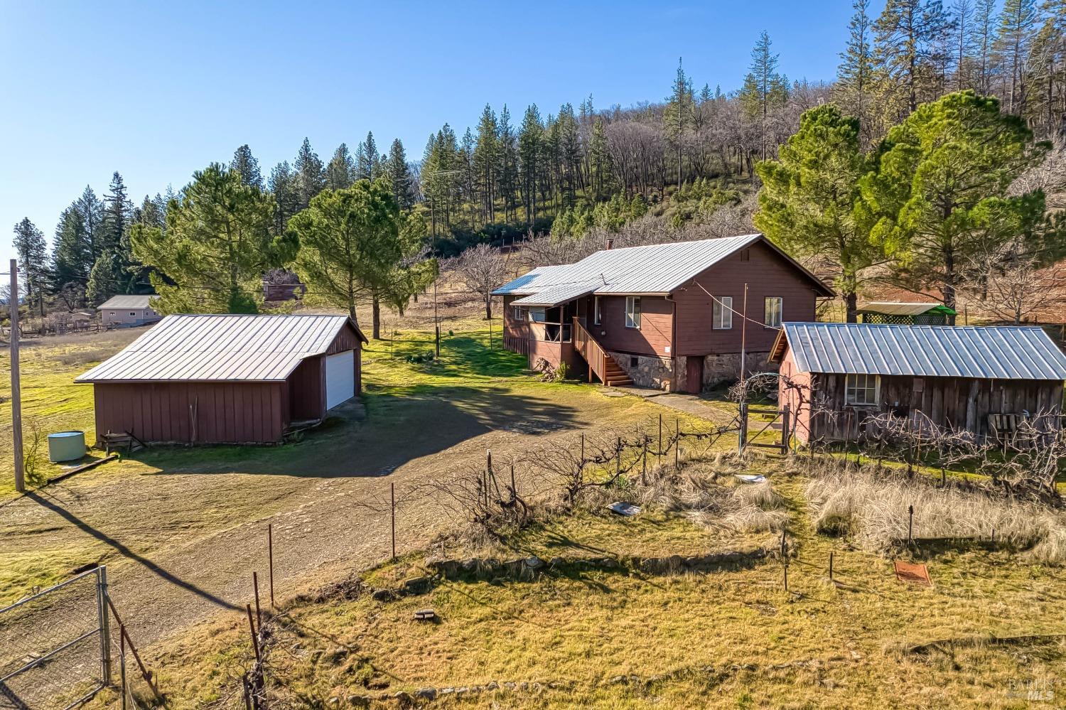11415 Seigler Springs North Road Middletown CA 95461
