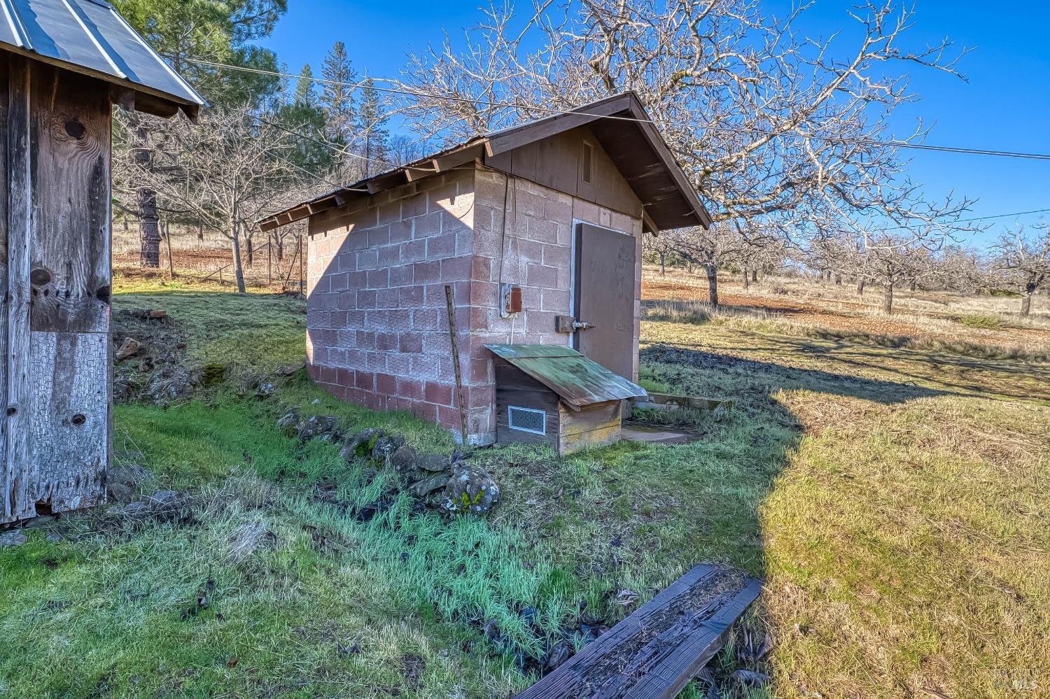 11415 Seigler Springs North Road Middletown CA 95461