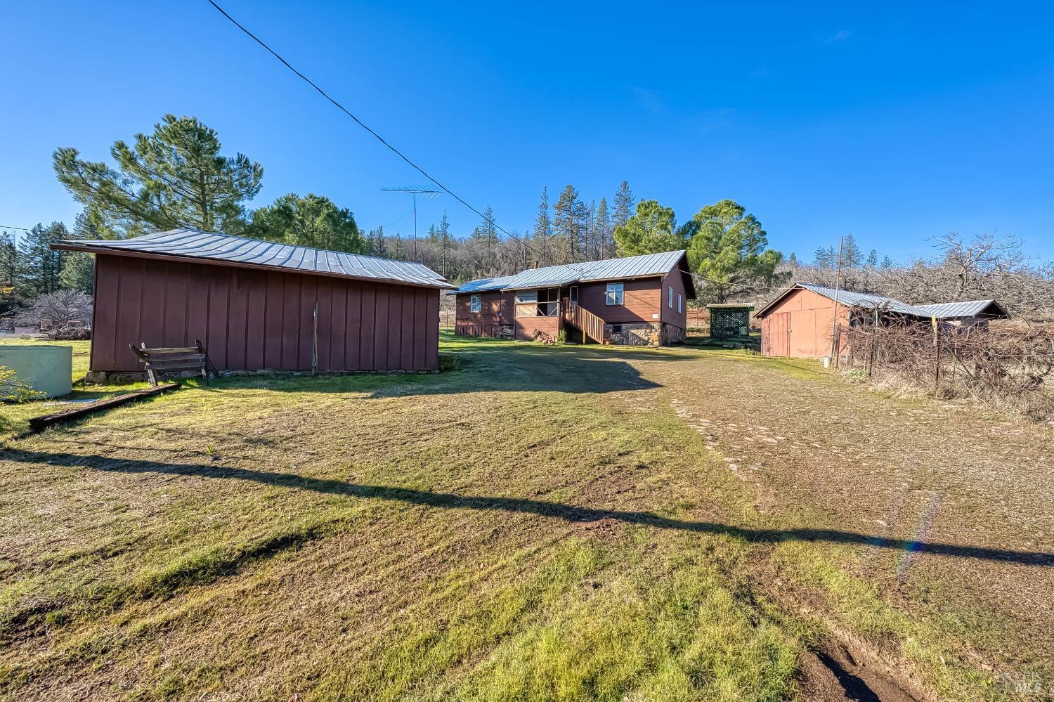 11415 Seigler Springs North Road Middletown CA 95461