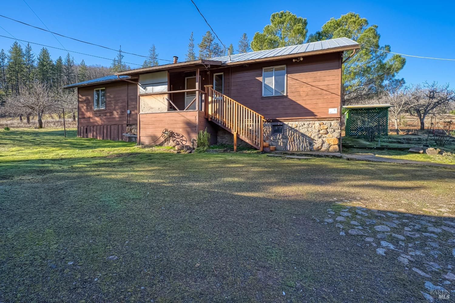 11415 Seigler Springs North Road Middletown CA 95461