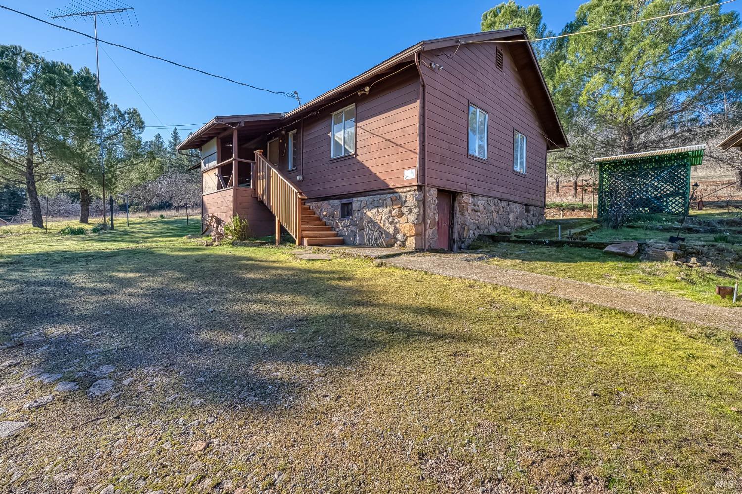 11415 Seigler Springs North Road Middletown CA 95461