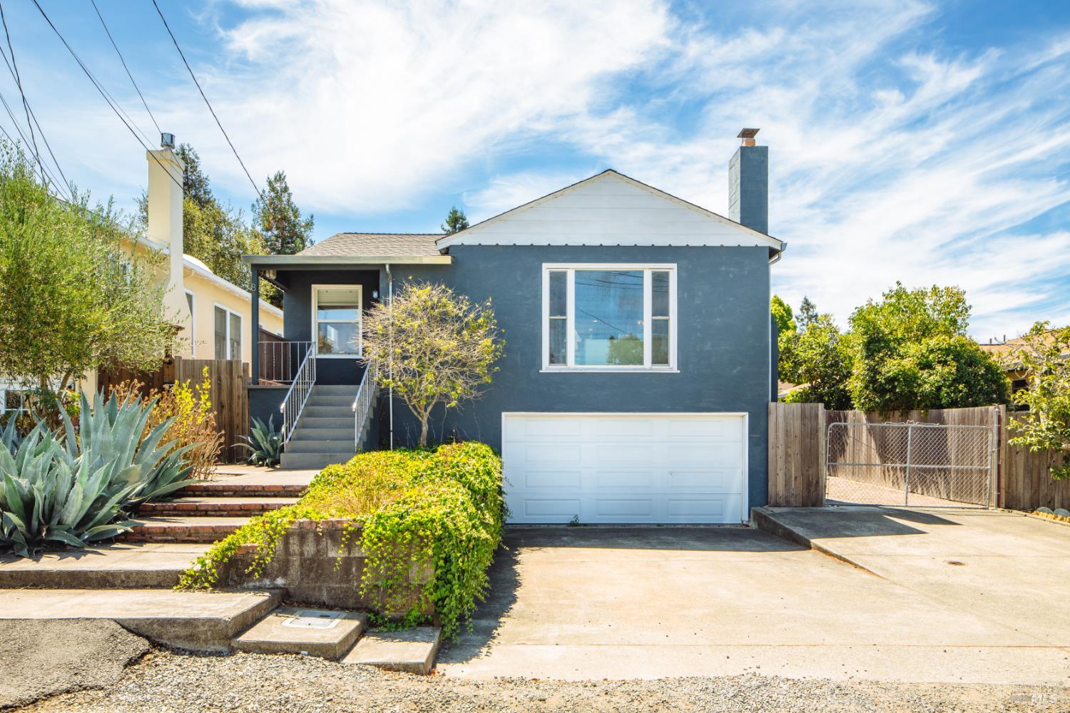 8 Cochrane Way Petaluma CA 94952