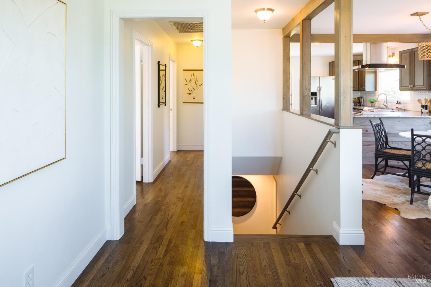 8 Cochrane Way Petaluma CA 94952
