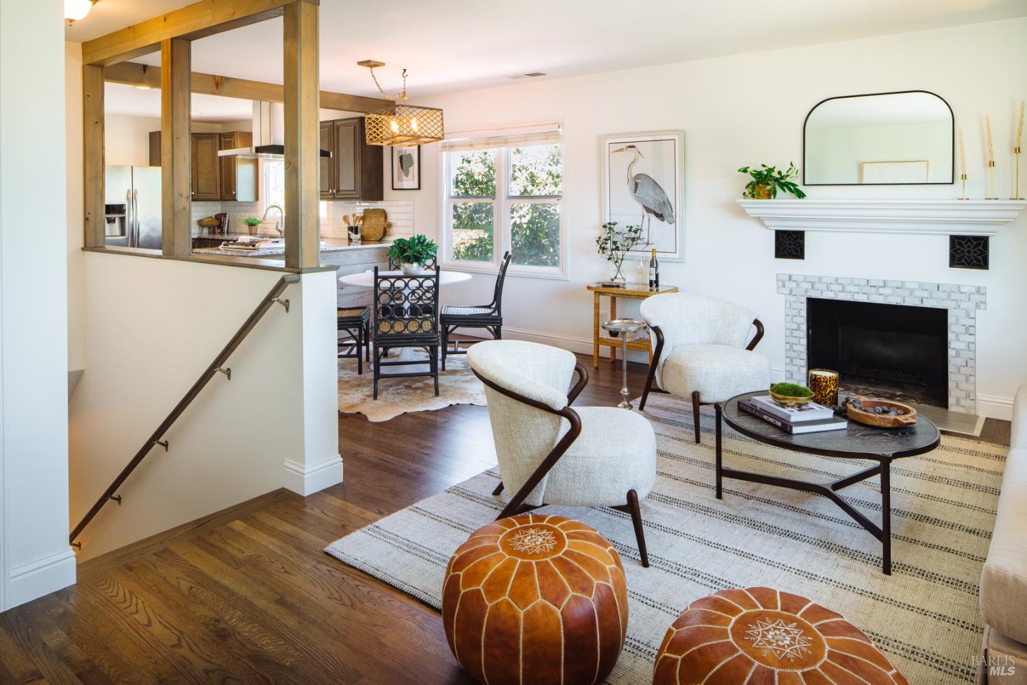 8 Cochrane Way Petaluma CA 94952