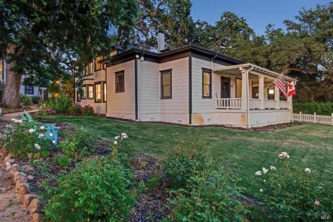 125 Cristo Lane Santa Rosa CA 95409